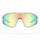 LIGHTSHIFTER, White Matte Glaz-Phantom Clear Green, hi-res image number null